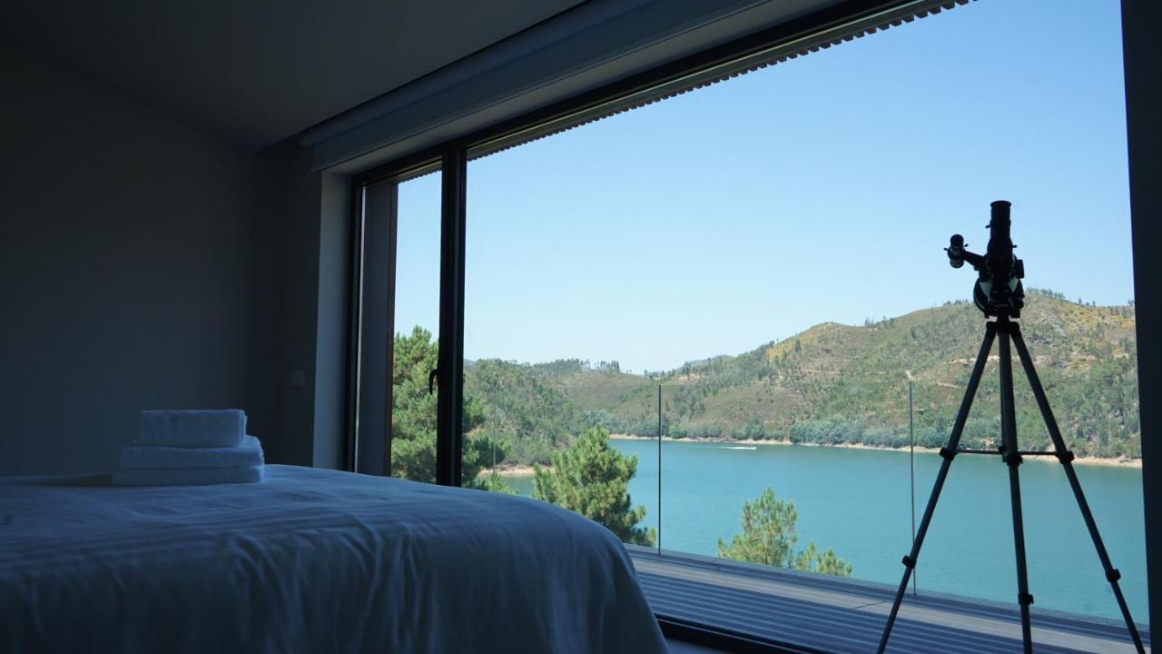 Bed and Breakfast Zab Living Vila de Rei Zewnętrze zdjęcie
