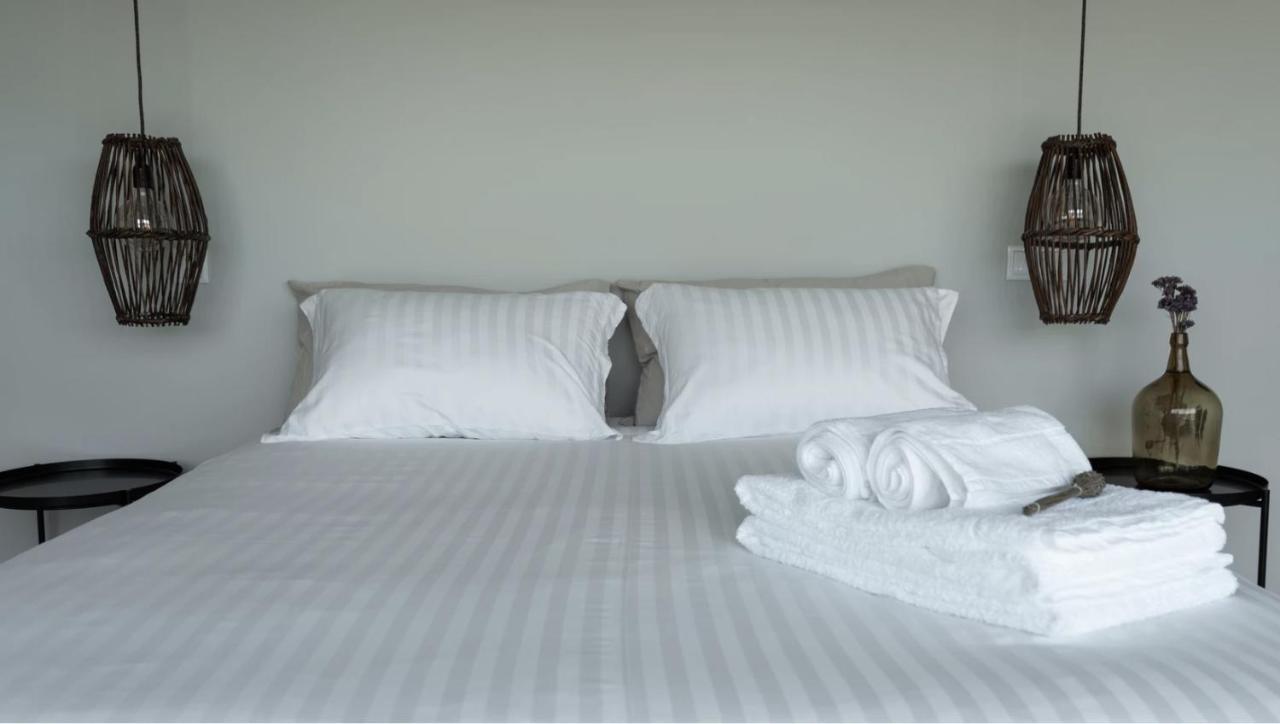 Bed and Breakfast Zab Living Vila de Rei Zewnętrze zdjęcie