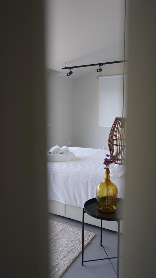 Bed and Breakfast Zab Living Vila de Rei Zewnętrze zdjęcie