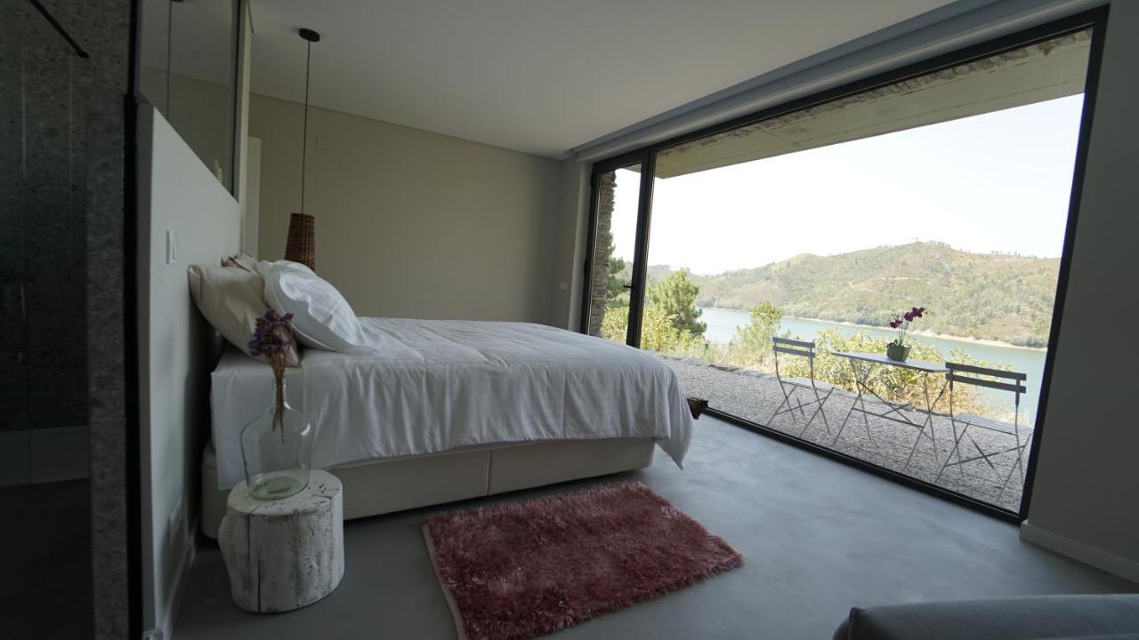 Bed and Breakfast Zab Living Vila de Rei Zewnętrze zdjęcie