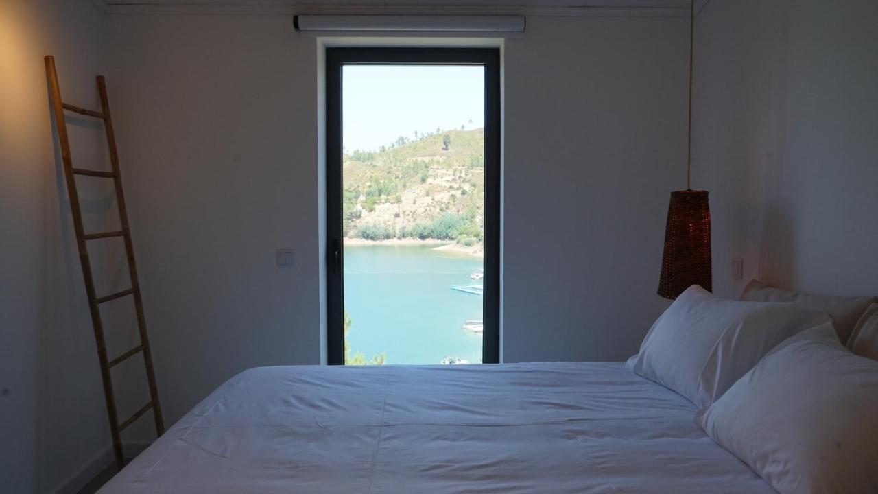 Bed and Breakfast Zab Living Vila de Rei Zewnętrze zdjęcie