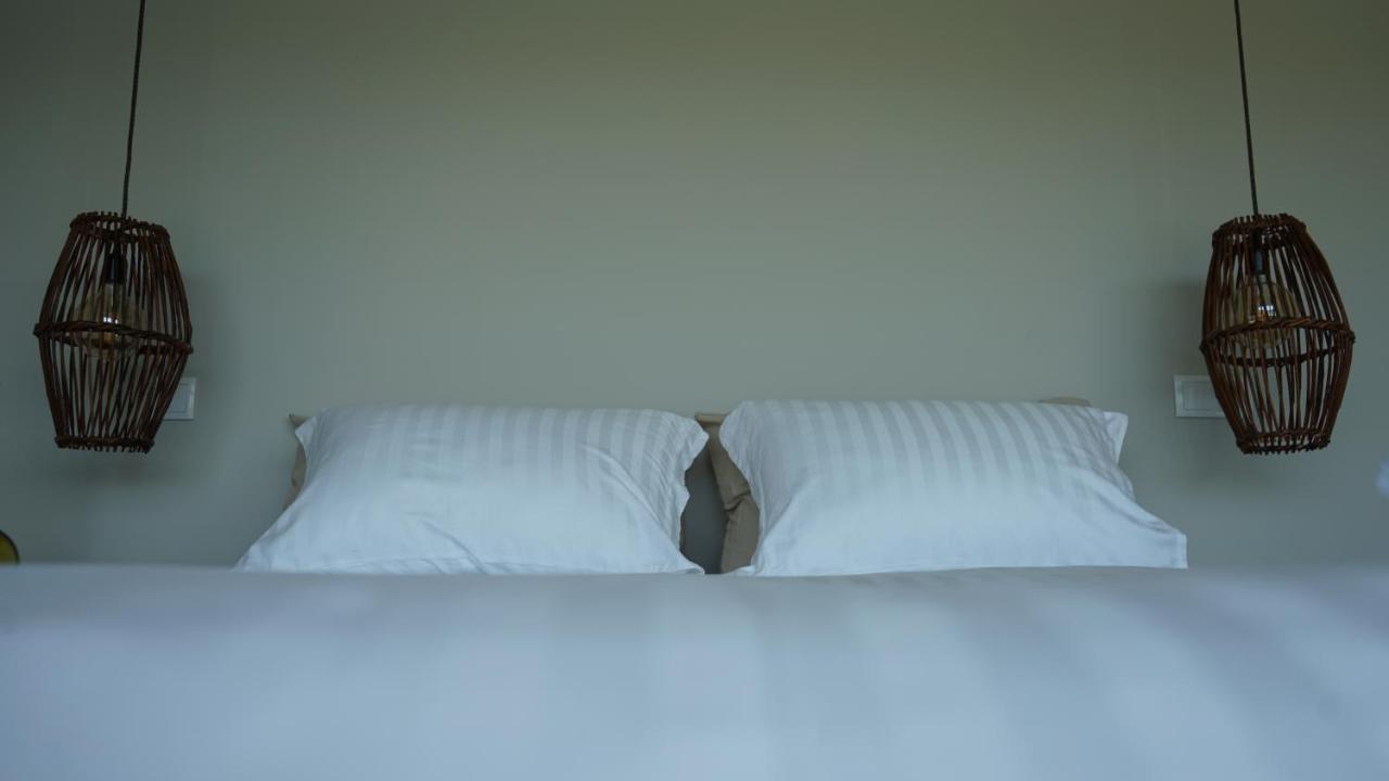 Bed and Breakfast Zab Living Vila de Rei Zewnętrze zdjęcie