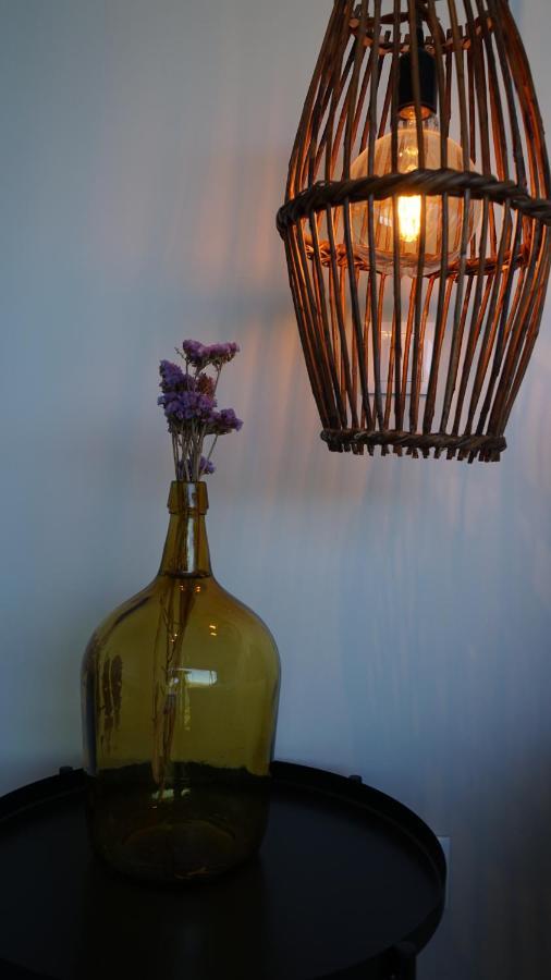Bed and Breakfast Zab Living Vila de Rei Zewnętrze zdjęcie