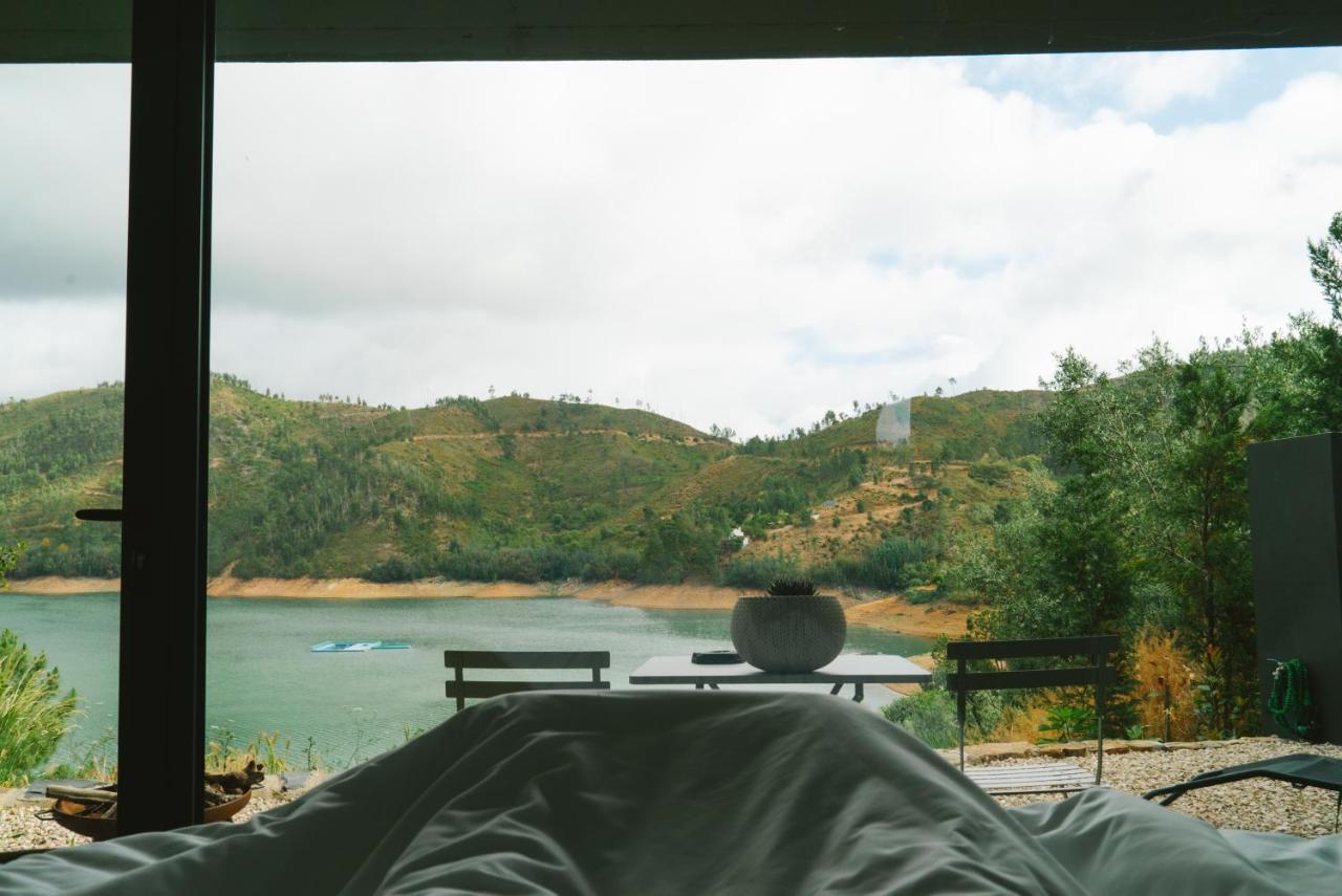 Bed and Breakfast Zab Living Vila de Rei Zewnętrze zdjęcie