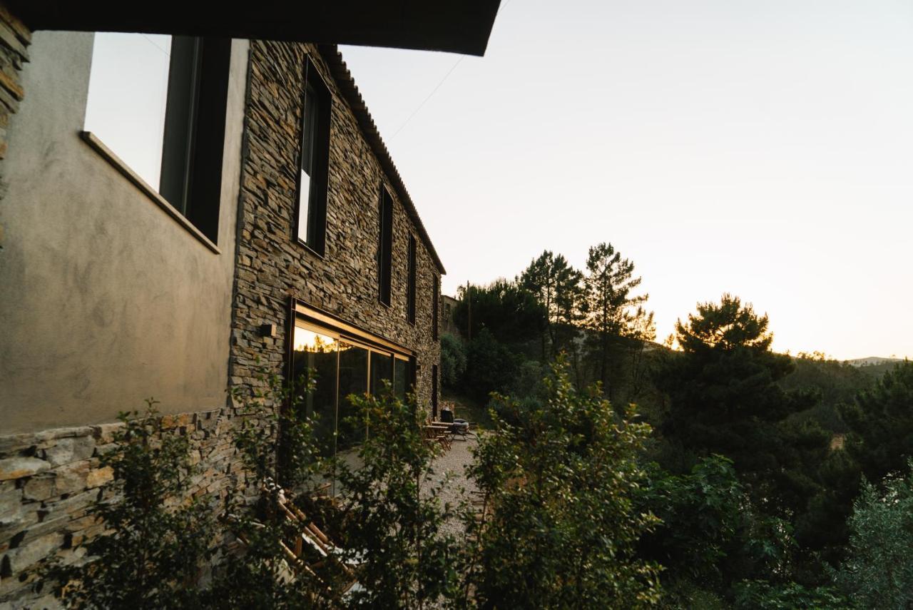 Bed and Breakfast Zab Living Vila de Rei Zewnętrze zdjęcie