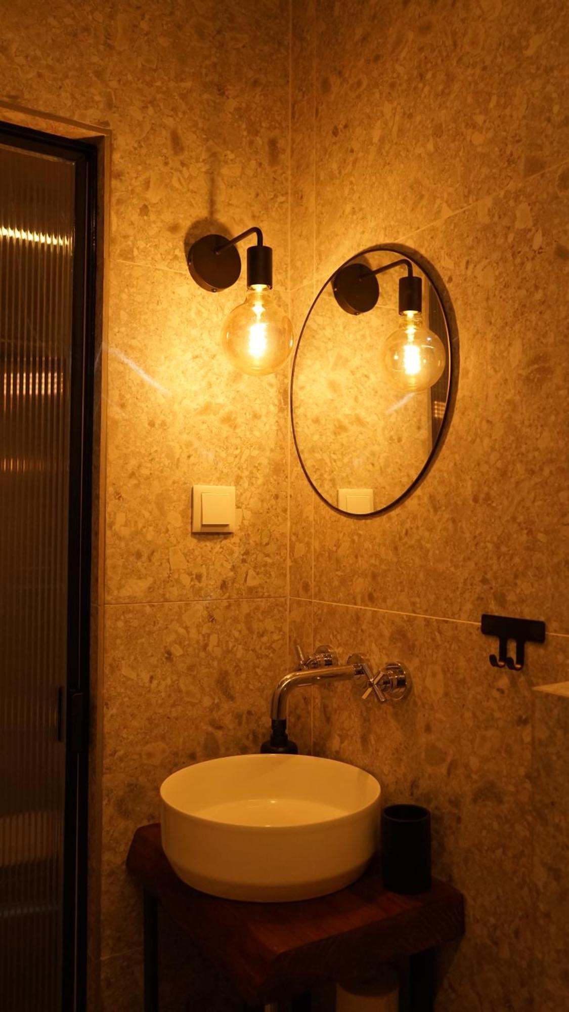 Bed and Breakfast Zab Living Vila de Rei Zewnętrze zdjęcie